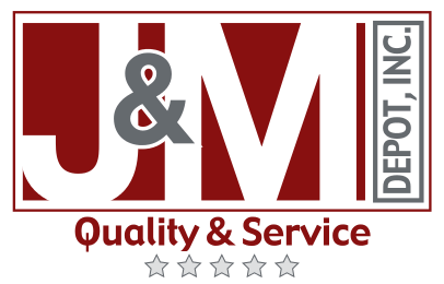 J&M Depot, Inc.